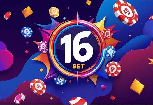 16 bet